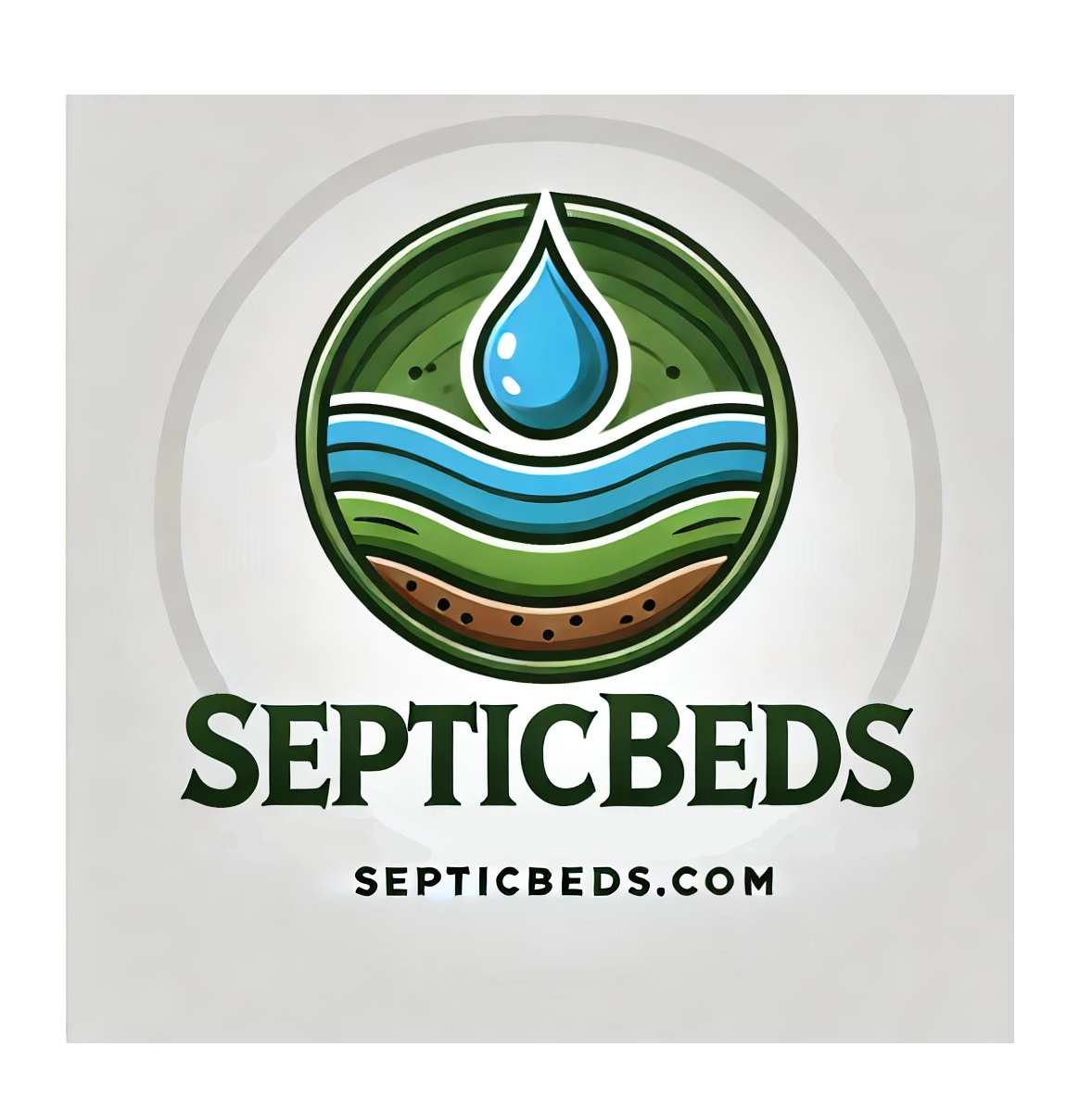 Septic Beds Logo